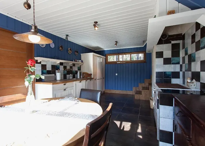 Samblamaa Külalistemaja 4*