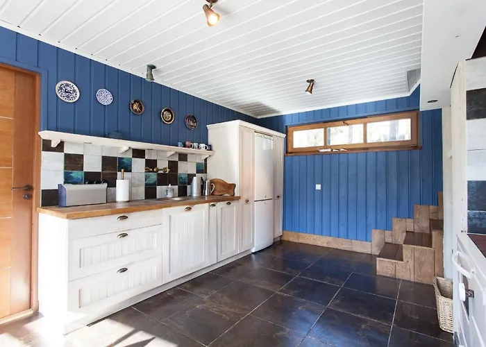 Külalistemaja Samblamaa