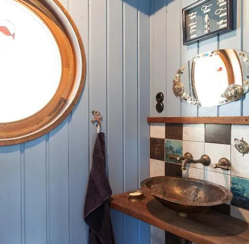 Samblamaa Külalistemaja Rannakula (Laanemaa)