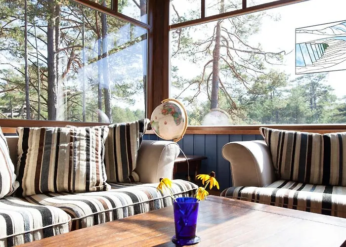 Samblamaa Külalistemaja