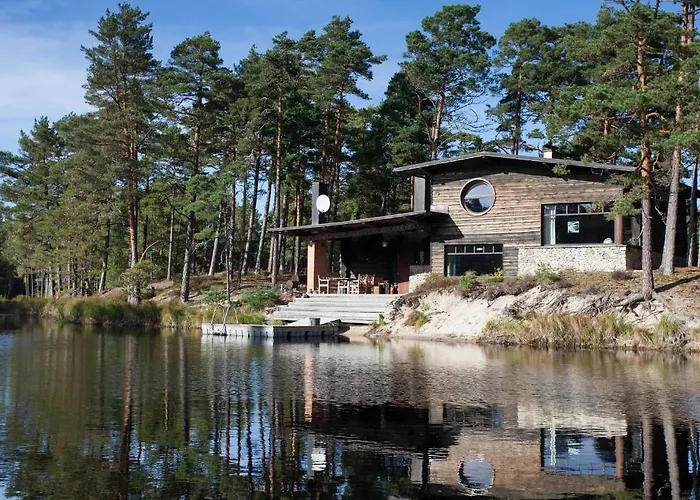 Külalistemaja Samblamaa 4*