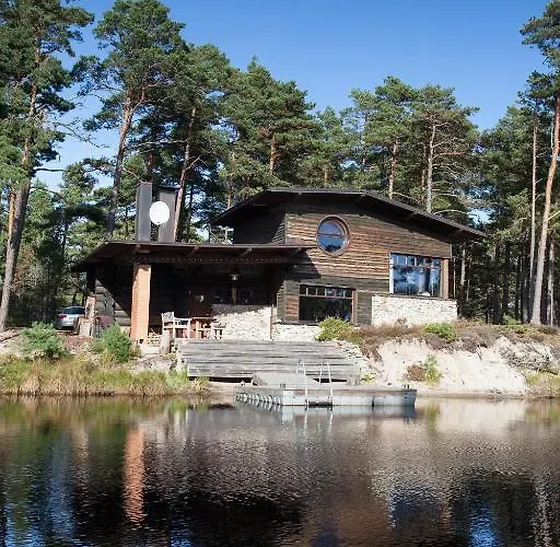 Samblamaa Külalistemaja 4*